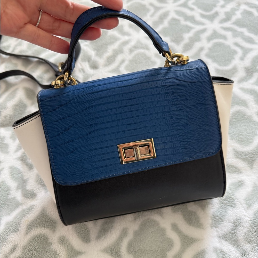 Christian Lacroix Crossbody Bag